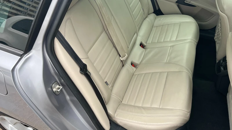 Peugeot 508 1.6 HDI 120к.с., снимка 14 - Автомобили и джипове - 49604528