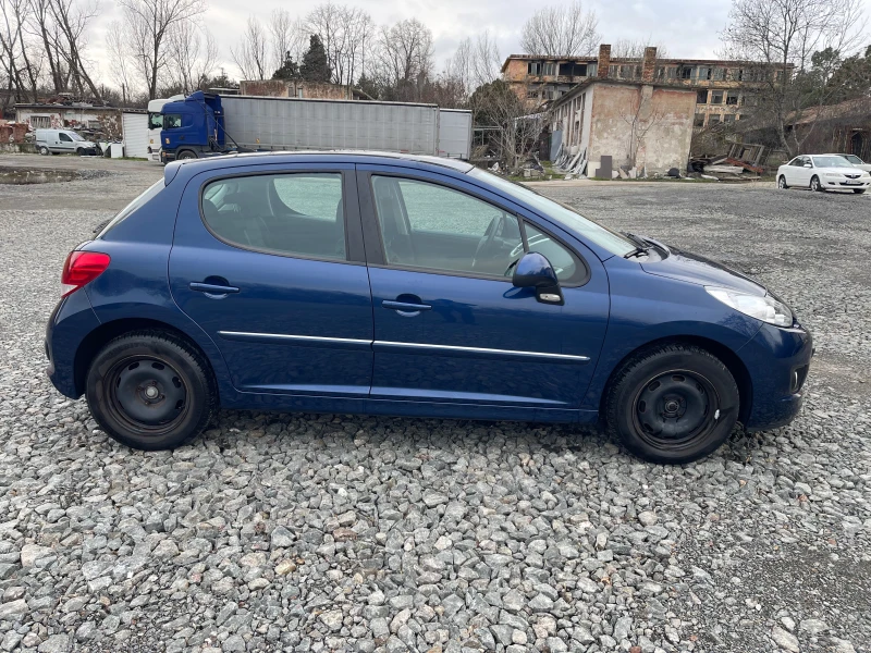 Peugeot 207 1.6  64 000км!!!!PANORAMA, снимка 2 - Автомобили и джипове - 51351700
