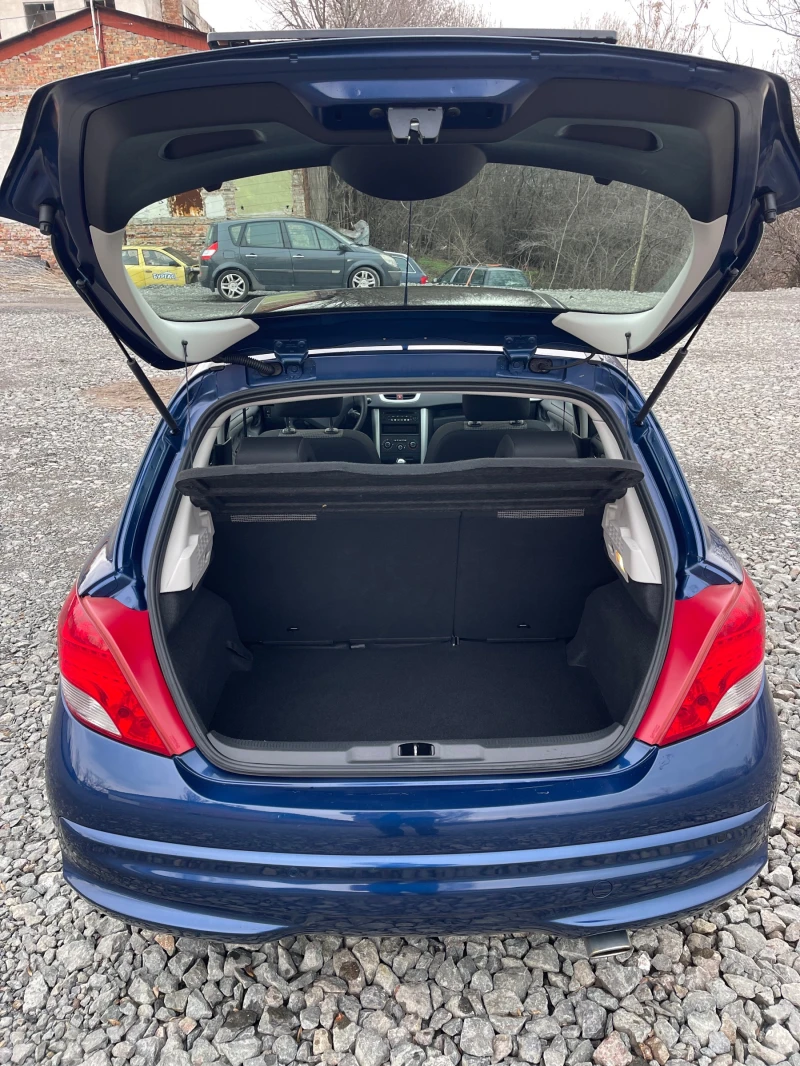 Peugeot 207 1.6  64 000км!!!!PANORAMA, снимка 3 - Автомобили и джипове - 51351700