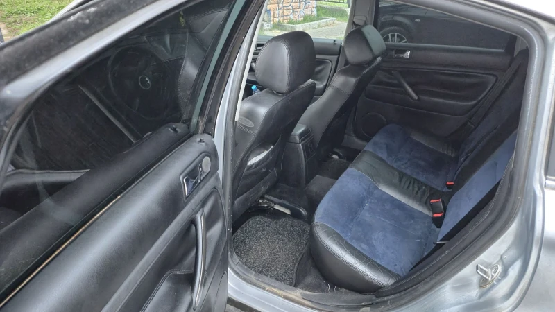 VW Passat B 5.5 4MOTION, снимка 2 - Автомобили и джипове - 52671233