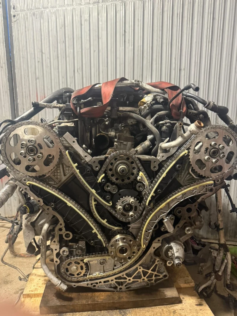 Audi A7 3.0 BiTDI S-Line, снимка 17 - Автомобили и джипове - 51872795