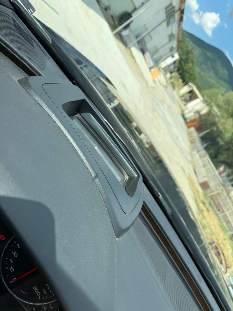 Audi A7 3.0 BiTDI S-Line, снимка 12 - Автомобили и джипове - 51872795