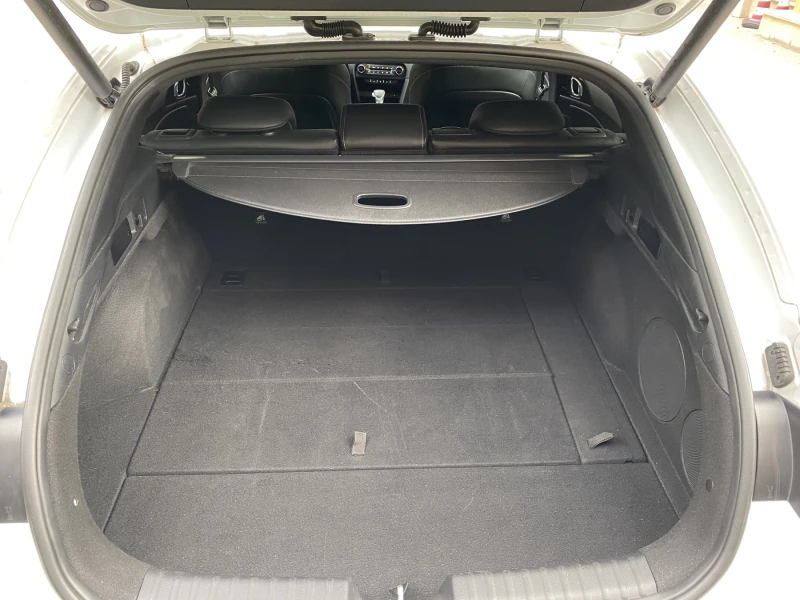 Kia Pro ceed 1.5 T-GDi/GT-PlusLine/DCT7/ПАНОРАМА, снимка 14 - Автомобили и джипове - 51046366