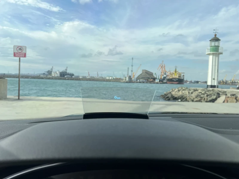 VW Arteon 2.0TDI 190к.с. 100 000км. ВИДЕО , снимка 12 - Автомобили и джипове - 51622810