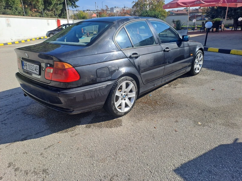 BMW 318 3, снимка 2 - Автомобили и джипове - 52310676
