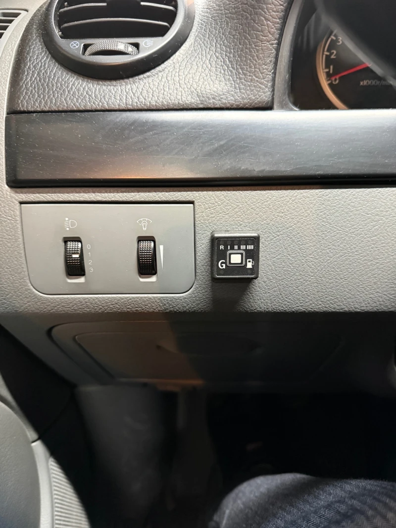 Chevrolet Lacetti, снимка 6 - Автомобили и джипове - 52628048