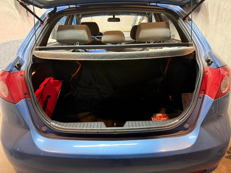 Chevrolet Lacetti, снимка 3 - Автомобили и джипове - 52628048