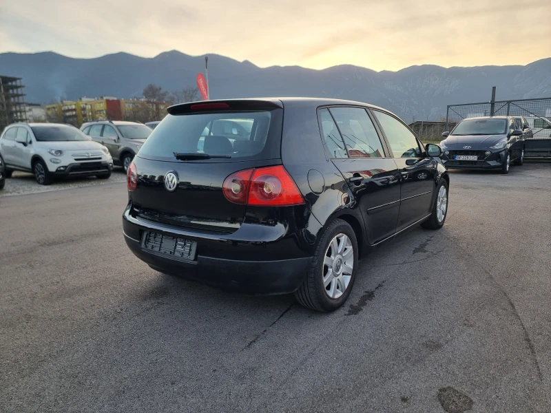 VW Golf 1.9TDI, снимка 6 - Автомобили и джипове - 52723858