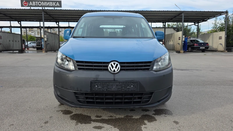 VW Caddy КОЛЕДНА ПРОМОЦИЯ FACCE LIFT, снимка 2 - Автомобили и джипове - 52842981