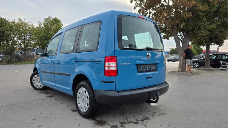 VW Caddy КОЛЕДНА ПРОМОЦИЯ FACCE LIFT, снимка 6 - Автомобили и джипове - 52842981