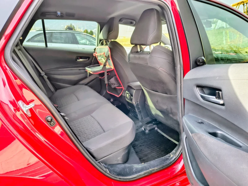 Toyota Corolla, снимка 10 - Автомобили и джипове - 53037801