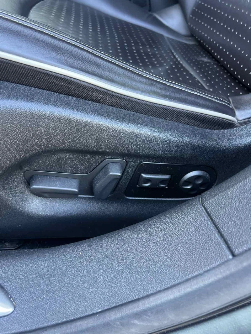 Citroen C5 2.2 HDI, снимка 10 - Автомобили и джипове - 53089780