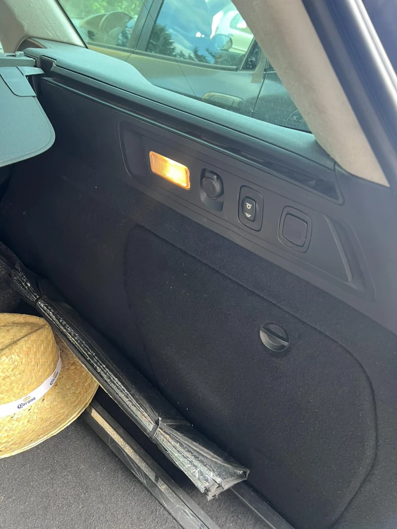 Citroen C5 2.2 HDI, снимка 16 - Автомобили и джипове - 53089780