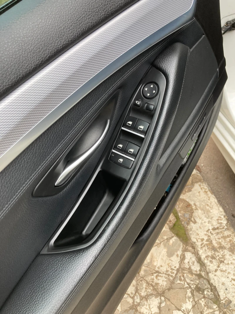 BMW 535 КАПАРИРАНА , снимка 10 - Автомобили и джипове - 53130107