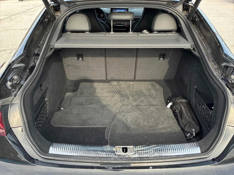 Audi S5 * Progressiv * CARFAX * БЕЗ ПЪРВОНАЧАЛНА ВНОСКА, снимка 12 - Автомобили и джипове - 53153792