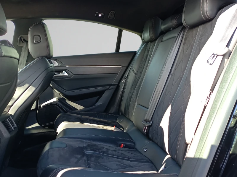 Peugeot 508 NEW GT 1.6 PureTech 225 S&S EAT8 E6.3, снимка 10 - Автомобили и джипове - 53445519