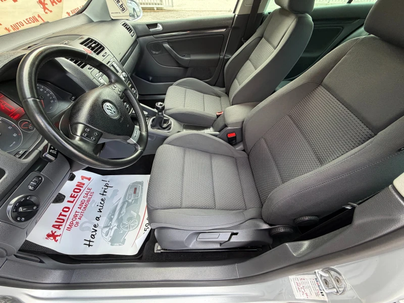 VW Golf 1.4i GTsport TOP TOP TOP, снимка 14 - Автомобили и джипове - 53508133