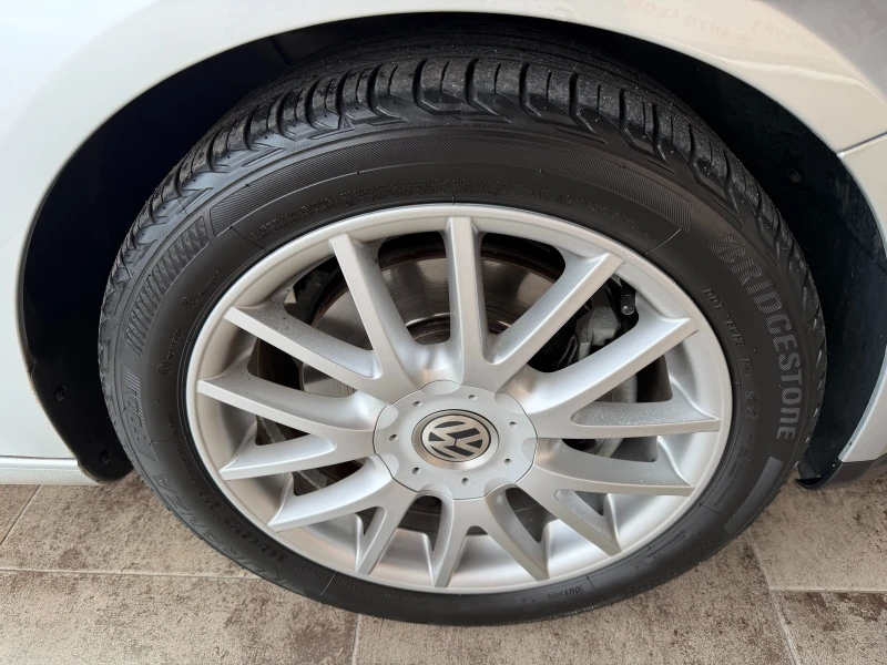 VW Golf 1.4i GTsport TOP TOP TOP, снимка 17 - Автомобили и джипове - 53508133