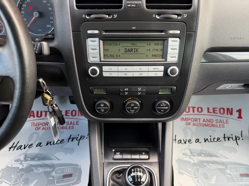 VW Golf 1.4i GTsport TOP TOP TOP, снимка 10 - Автомобили и джипове - 53508133