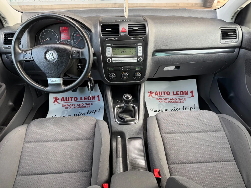 VW Golf 1.4i GTsport TOP TOP TOP, снимка 8 - Автомобили и джипове - 53508133