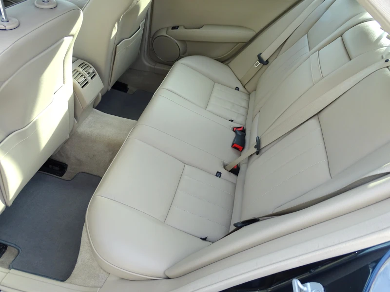 Mercedes-Benz C 250 2.2CDI_ELEGANCE_* AUTOMAT_* , снимка 10 - Автомобили и джипове - 53506630