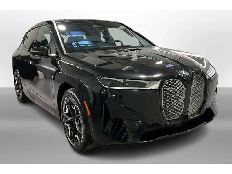 BMW iX xDrive40 * 360* H/K* ОТ ПРЕДСТАВИТЕЛ НА BMW, снимка 4 - Автомобили и джипове - 53565735