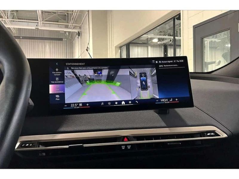 BMW iX xDrive40 * 360* H/K* ОТ ПРЕДСТАВИТЕЛ НА BMW, снимка 13 - Автомобили и джипове - 53565735