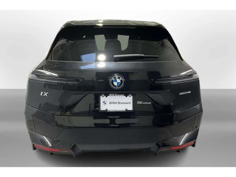 BMW iX xDrive40 * 360* H/K* ОТ ПРЕДСТАВИТЕЛ НА BMW, снимка 6 - Автомобили и джипове - 53565735