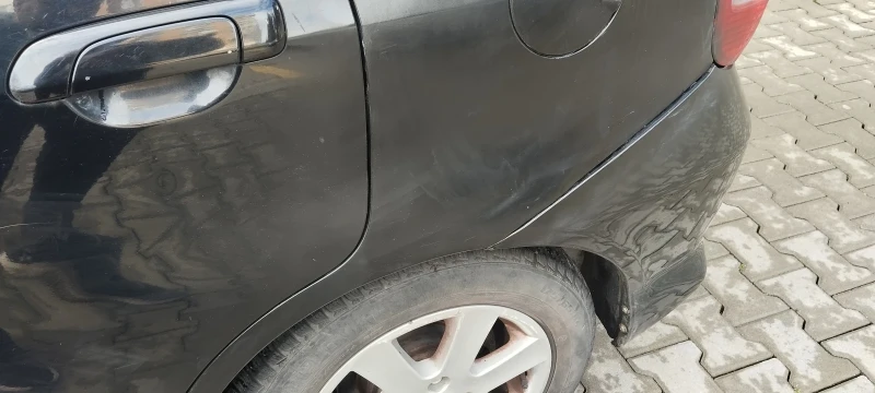 Honda Jazz 1.4, снимка 10 - Автомобили и джипове - 53582410