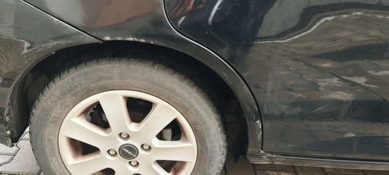 Honda Jazz 1.4, снимка 9 - Автомобили и джипове - 53582410