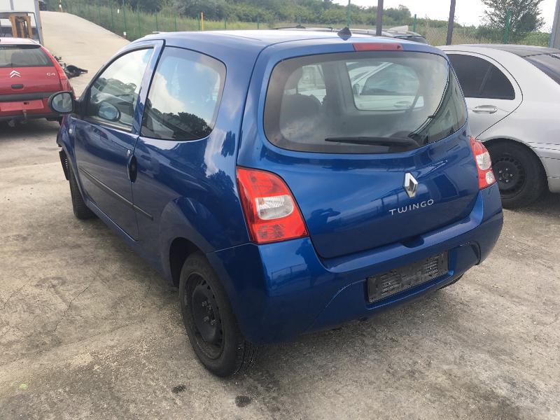 Renault Twingo 1.2i,1.5dci 3-Броя