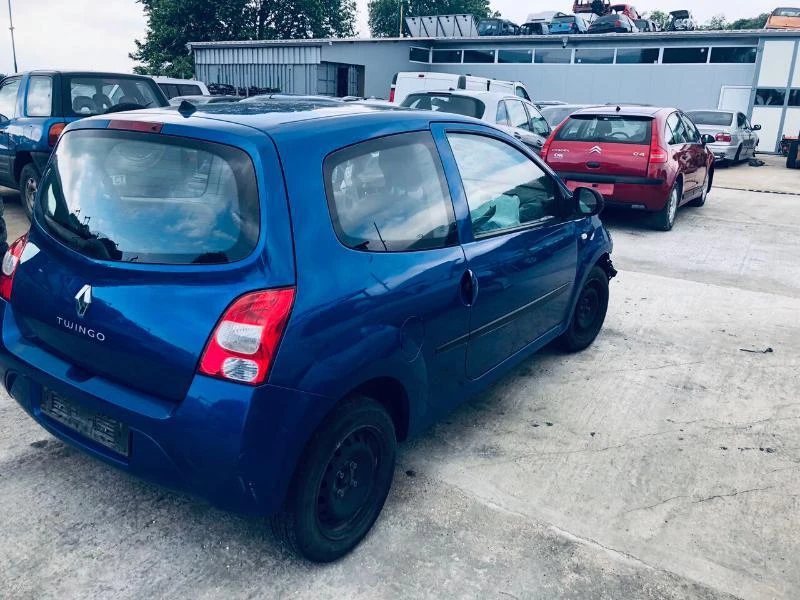 Renault Twingo 1.2i,1.5dci 3-Броя, снимка 2 - Автомобили и джипове - 25610674