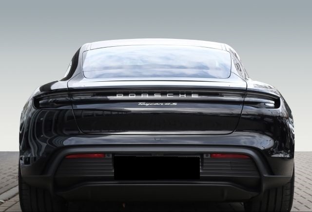 Porsche Taycan 4S HEAD-UP 360 CAMERA BOSE , снимка 4 - Автомобили и джипове - 45434771