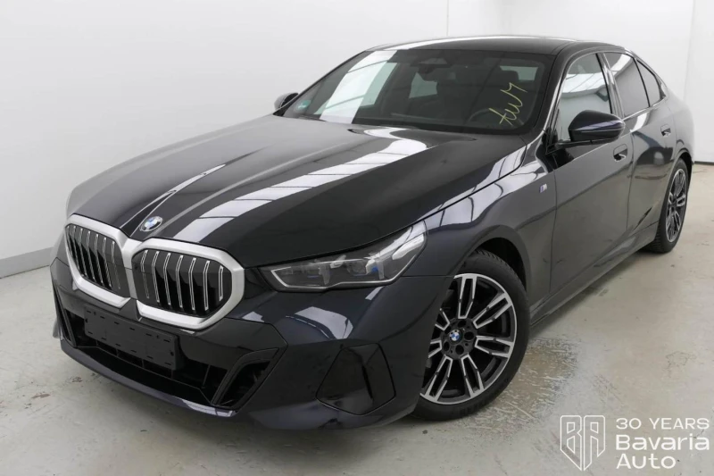 BMW 520 d xDrive M Sport Paket - 97240 лв. - 56101691 1