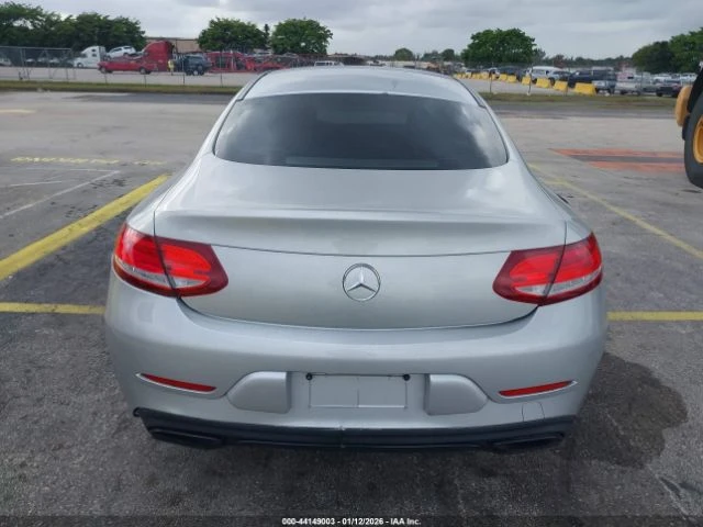 Mercedes-Benz C 300  - изображение 5