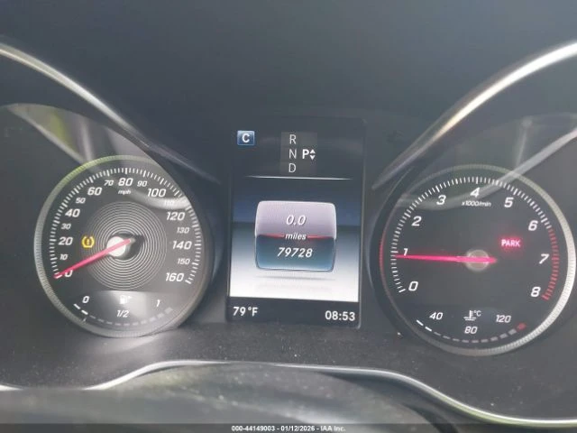 Mercedes-Benz C 300  - изображение 8