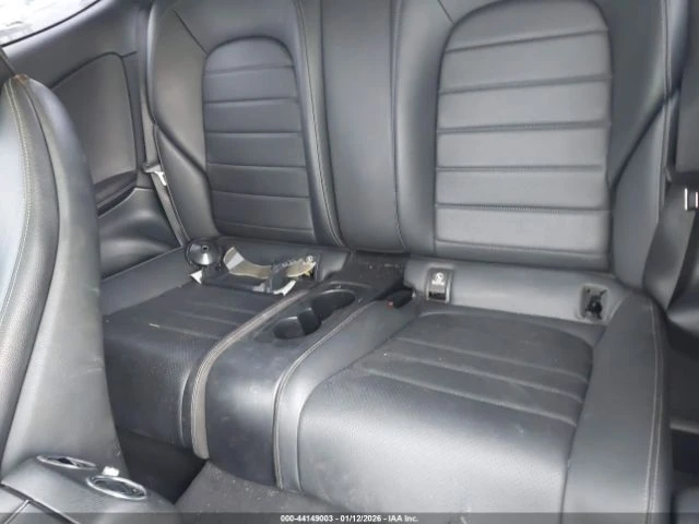 Mercedes-Benz C 300  - изображение 9