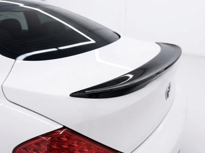 BMW 645 (ВИДЕО)  * NAVI* * ПАНОРАМА* * РЕКАРО* * ПОДГРЕВ* , снимка 4 - Автомобили и джипове - 53898018