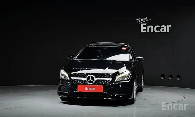 Mercedes-Benz CLA 220 AMG/ПАНОРАМА/ФИКСИРАНА ЦЕНА ДО БЪЛГАРИЯ, снимка 2 - Автомобили и джипове - 55102567