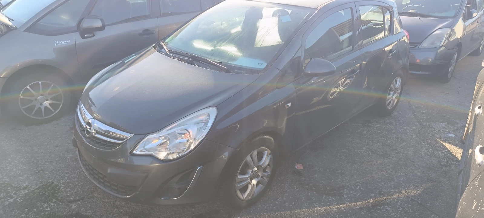 Opel Corsa 1.2i / 1.3 CDTi - изображение 2