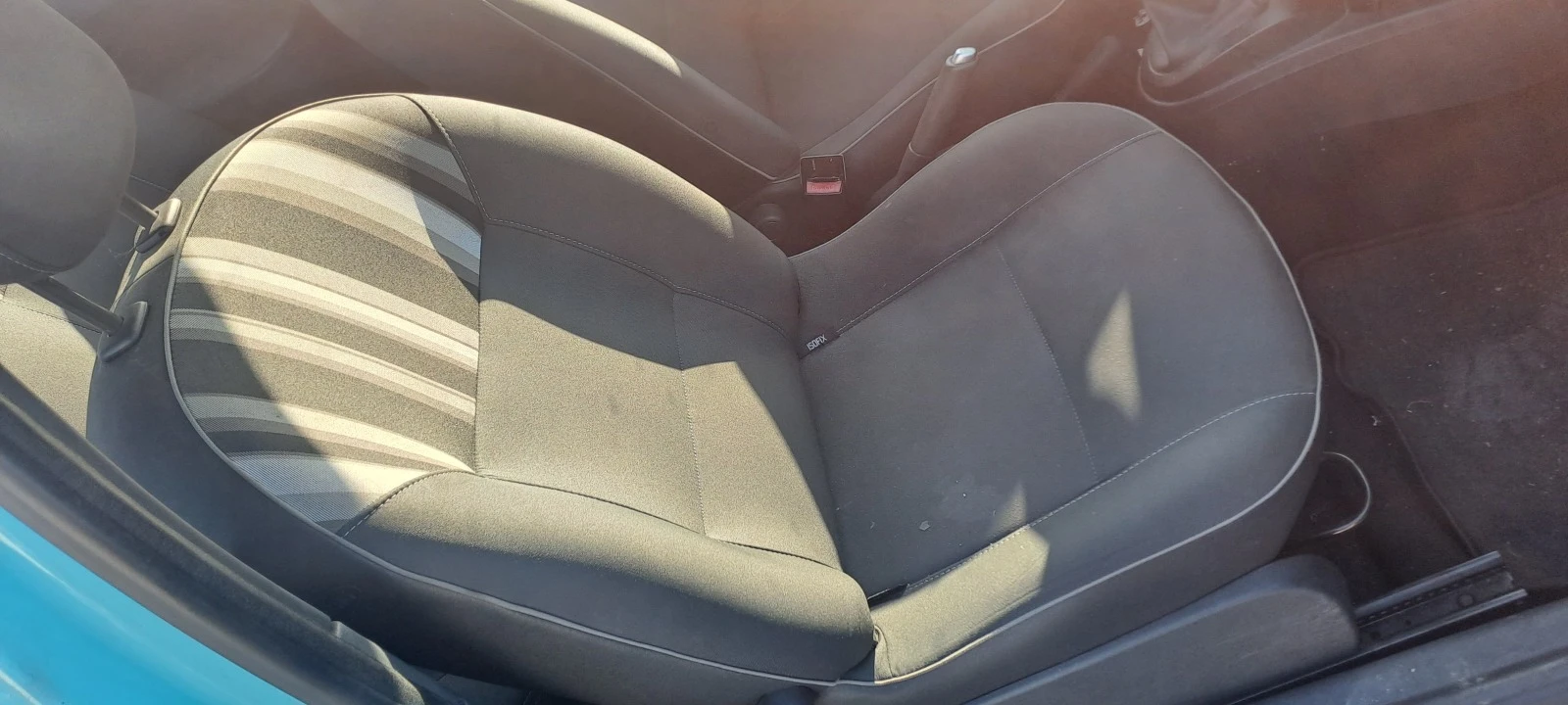 Renault Twingo 1.2i,1.5dci 3-Броя | Mobile.bg — изображение 17