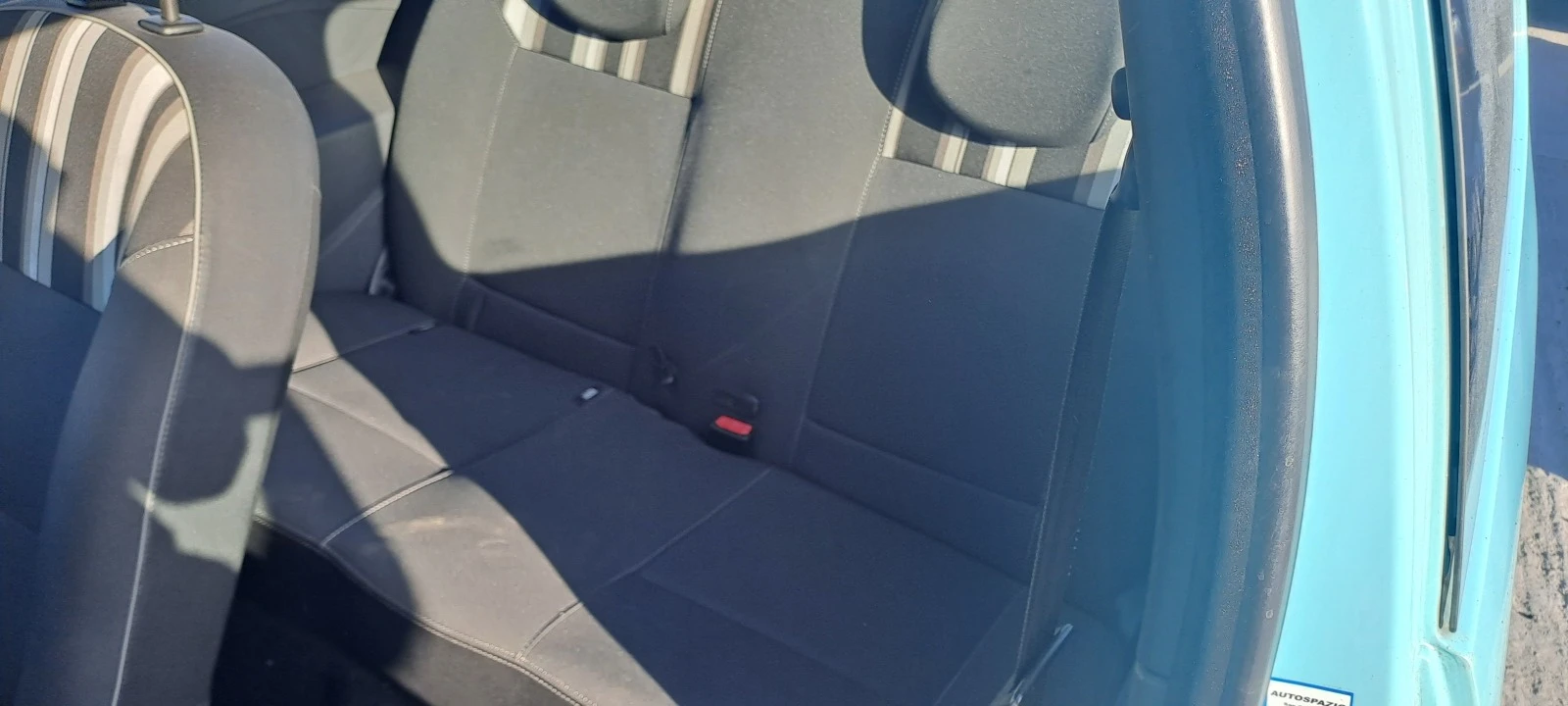 Renault Twingo 1.2i,1.5dci 3-Броя | Mobile.bg — изображение 16