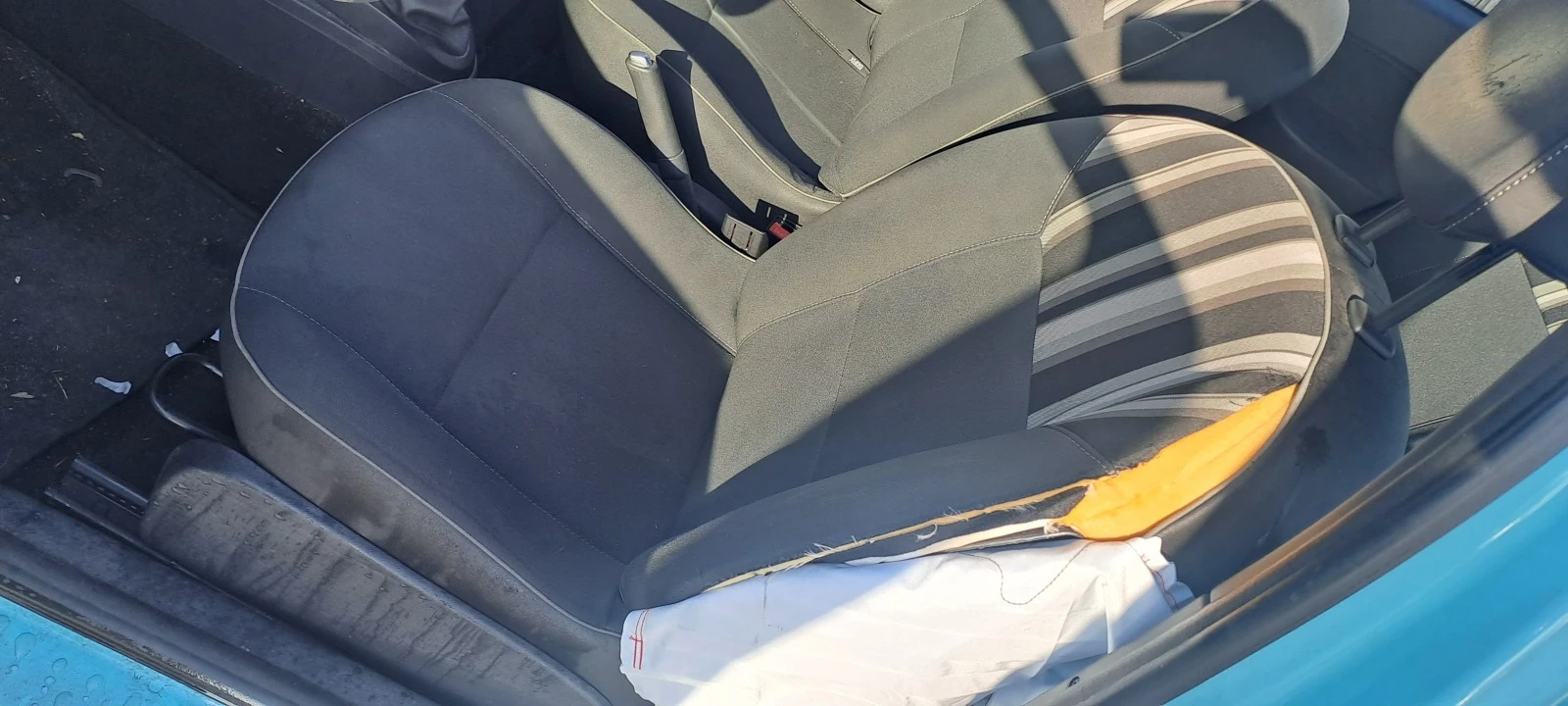 Renault Twingo 1.2i,1.5dci 3-Броя | Mobile.bg — изображение 15