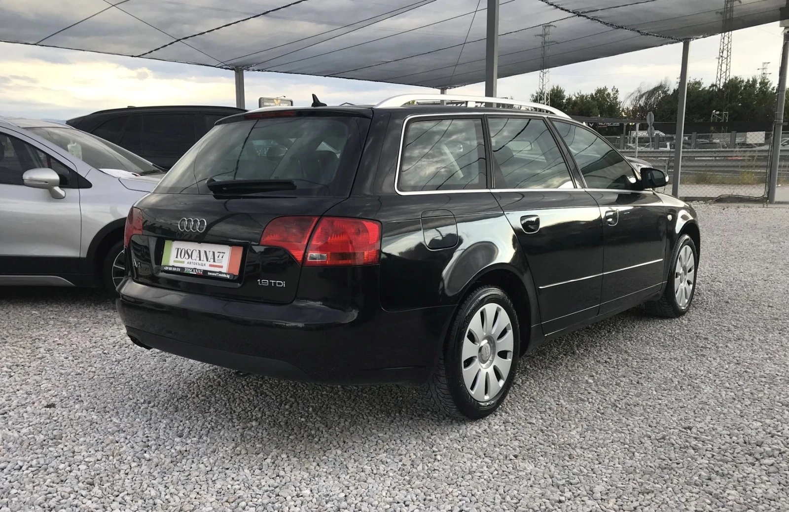 Audi A4 1.9TDI*116k.с.*Euro 4*Лизинг - изображение 4