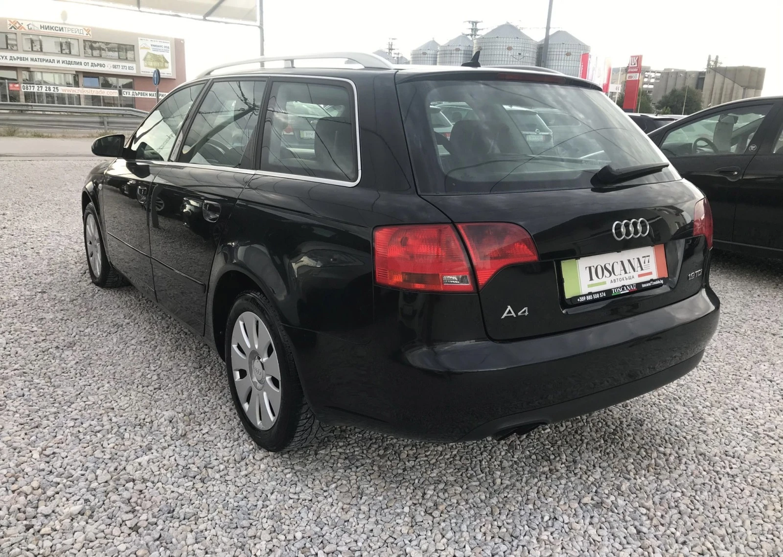 Audi A4 1.9TDI*116k.с.*Euro 4*Лизинг - изображение 3