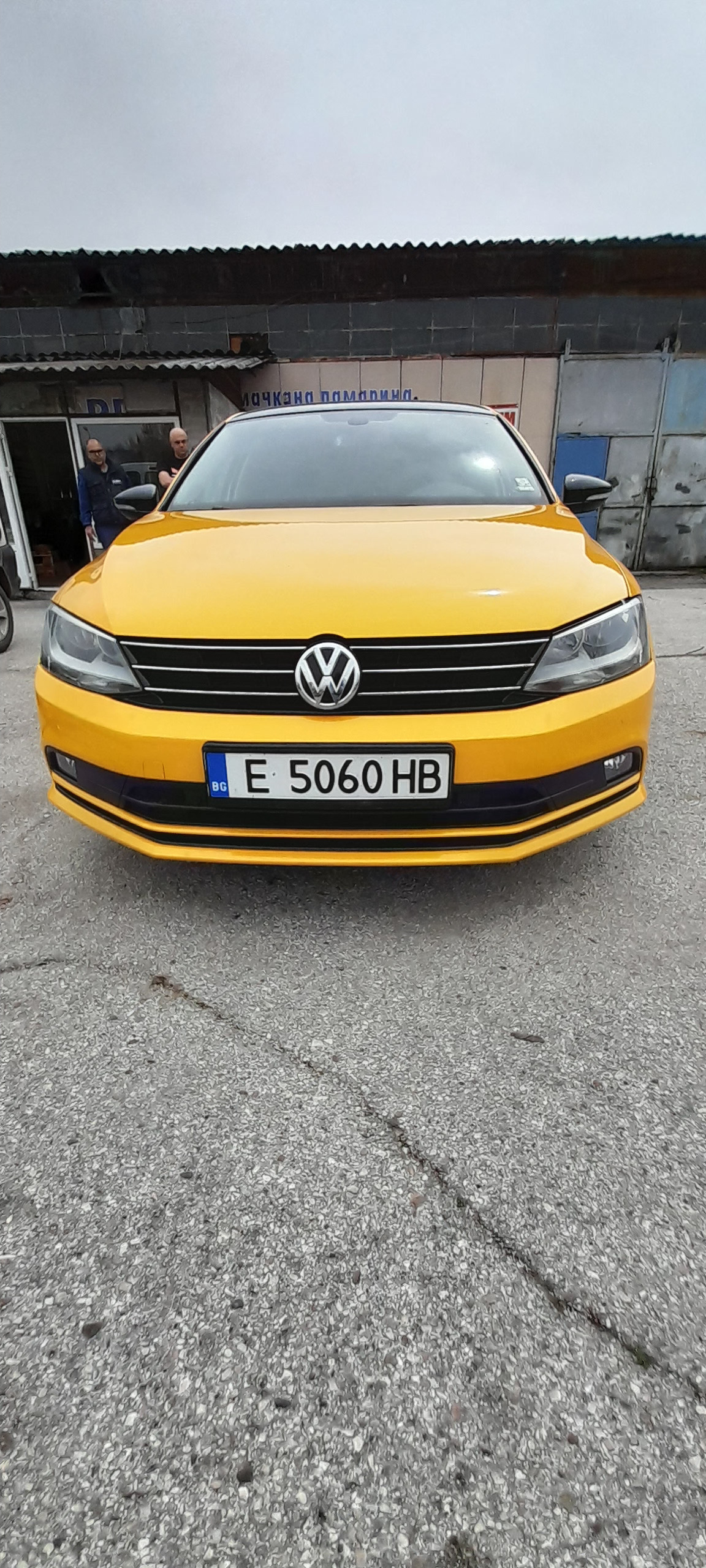 VW Jetta  - изображение 1