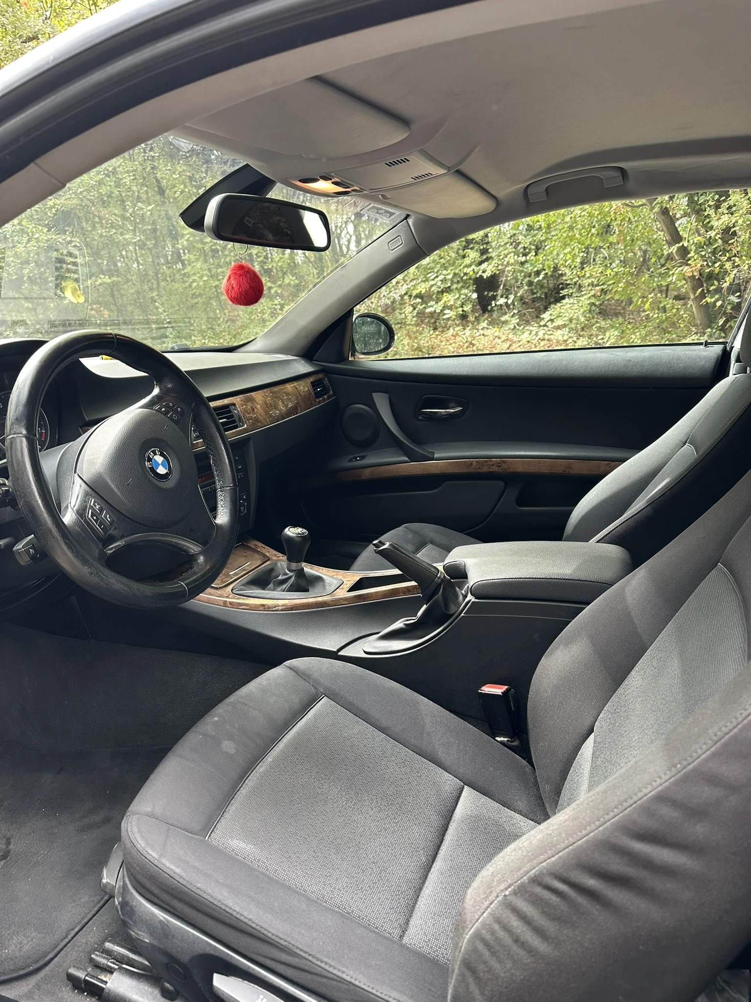 BMW 320 E92 320i N43B20 - изображение 10