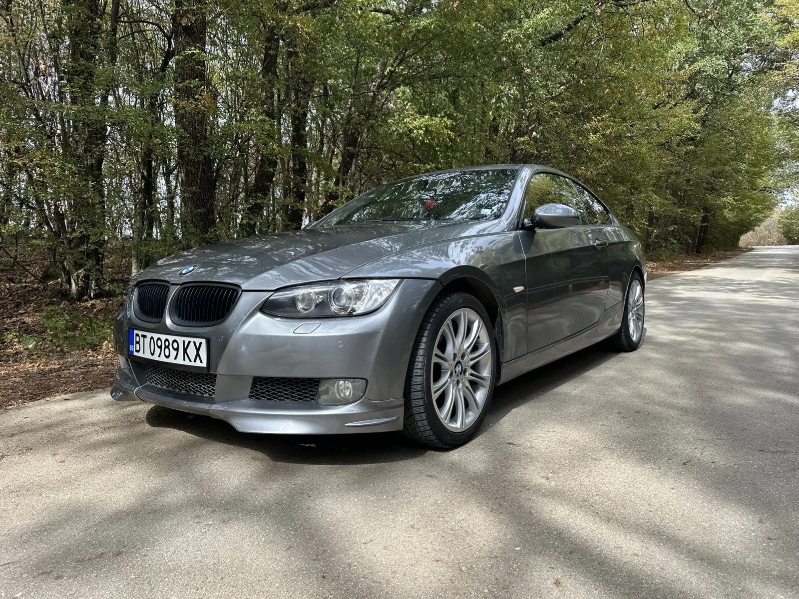 BMW 320 E92 320i N43B20 - изображение 5