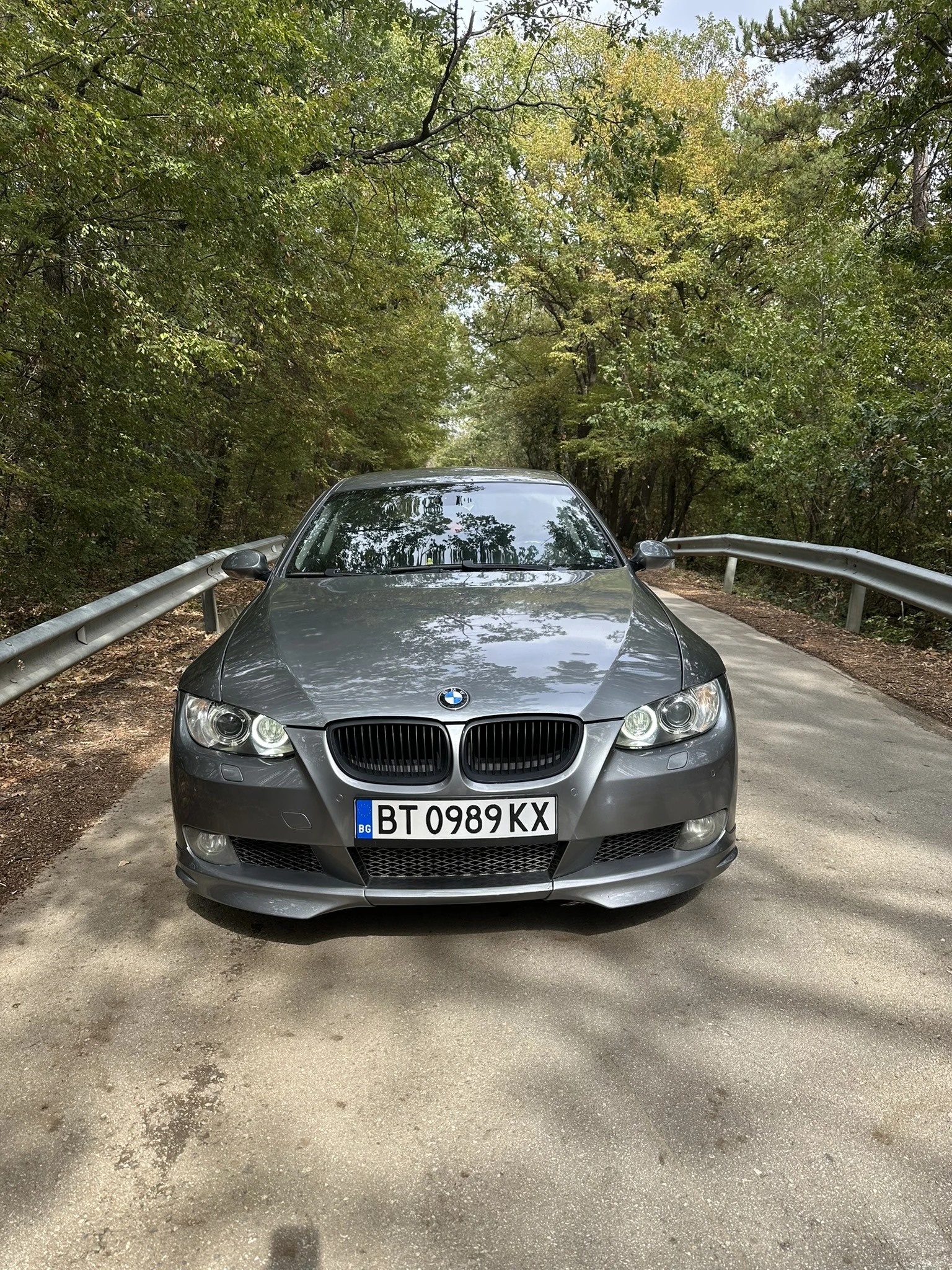 BMW 320 E92 320i N43B20 - изображение 4