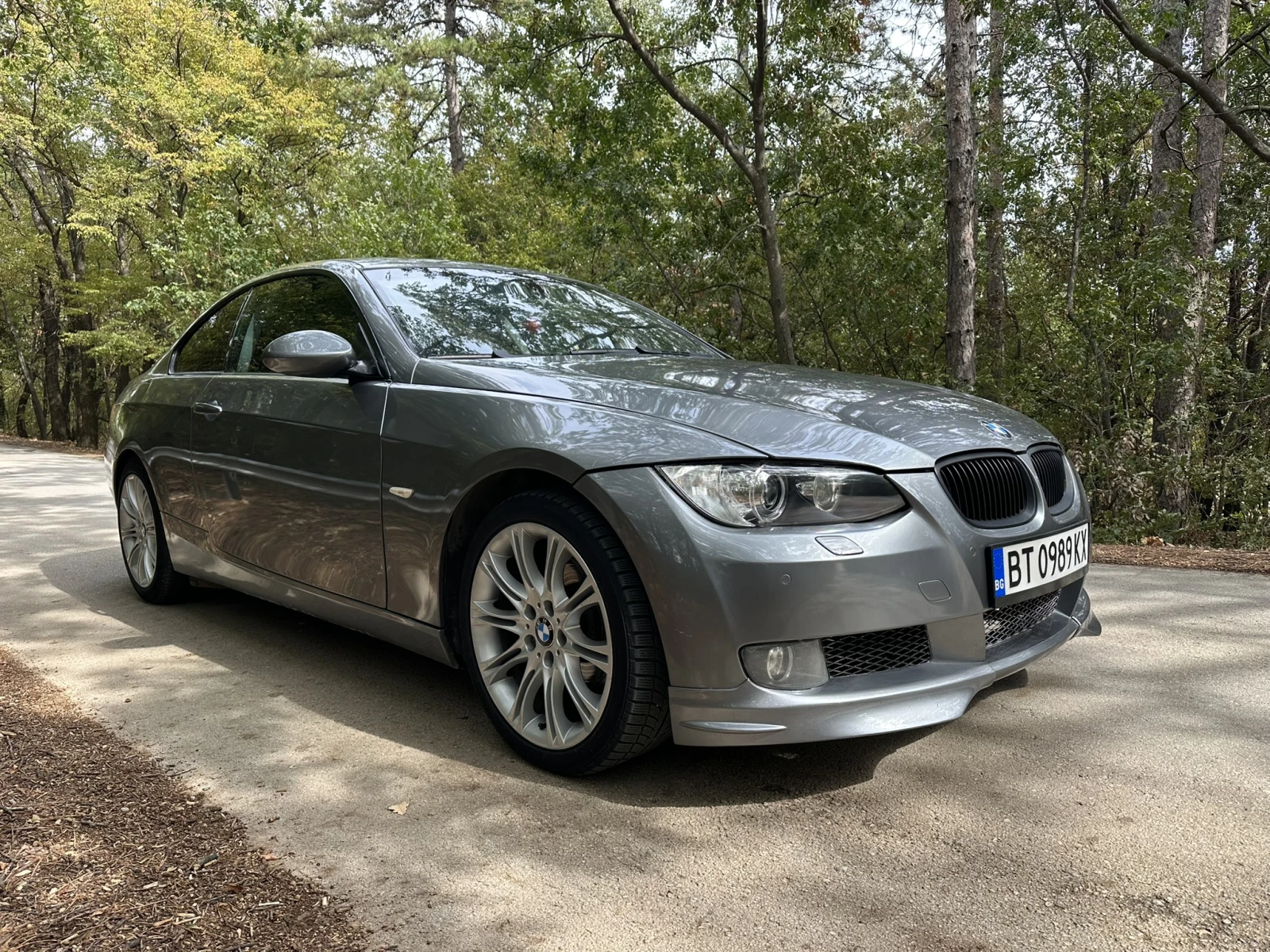 BMW 320 E92 320i N43B20 - изображение 6